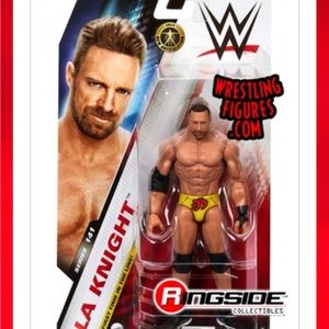 WWE Collectible
